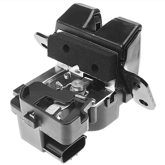 A-Premium Door Lock Actuator Compatible with Kia Sportage 2011-2016 Rear Tailgate Sport Utility