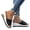 Black, variant on Platform Wedge Sandals for Women 2026 Summer Trendy Color Block Open Toe Pu Leather on Beach Pool Sandals