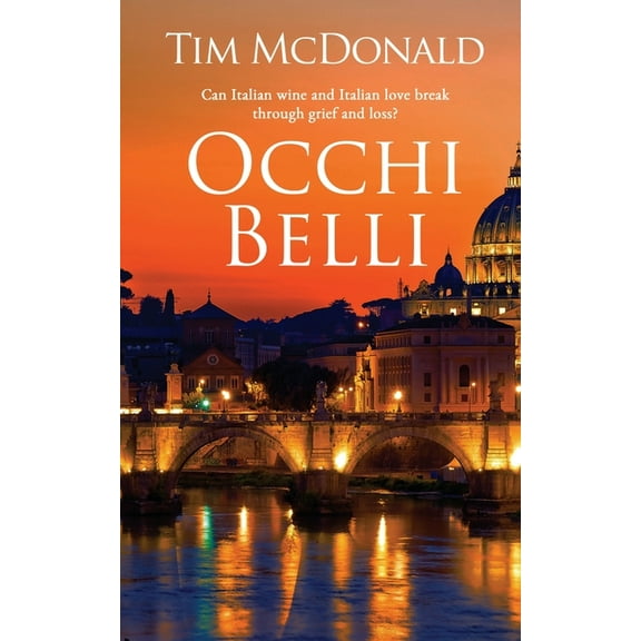 Occhi Belli, (Paperback)