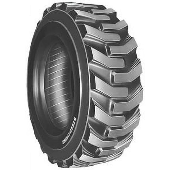BKT Skid Power Steer King 10.00-16.5 E Tire