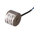 thumbnail image 4 of 10x electroimán de elevación eléctrico succionado 12vdc 2,5kg 5,5lb 20x15mm HA, 4 of 4