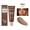 Deep, variant on HHBEAUTY Full Match Glow Foundation, Enhance Foundation Natural Glow, Natural Glow Enhancer, Professional Coverage for a Flawless Look(Light)