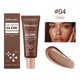 thumbnail image 1 of XWSHYW Destacar Bandolera Natural Iluminador Hidratante Cobertura Duradera 40Ml, 1 of 3