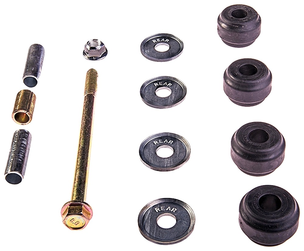 FVP SL69215 Suspension Stabilizer Bar Link Kit
