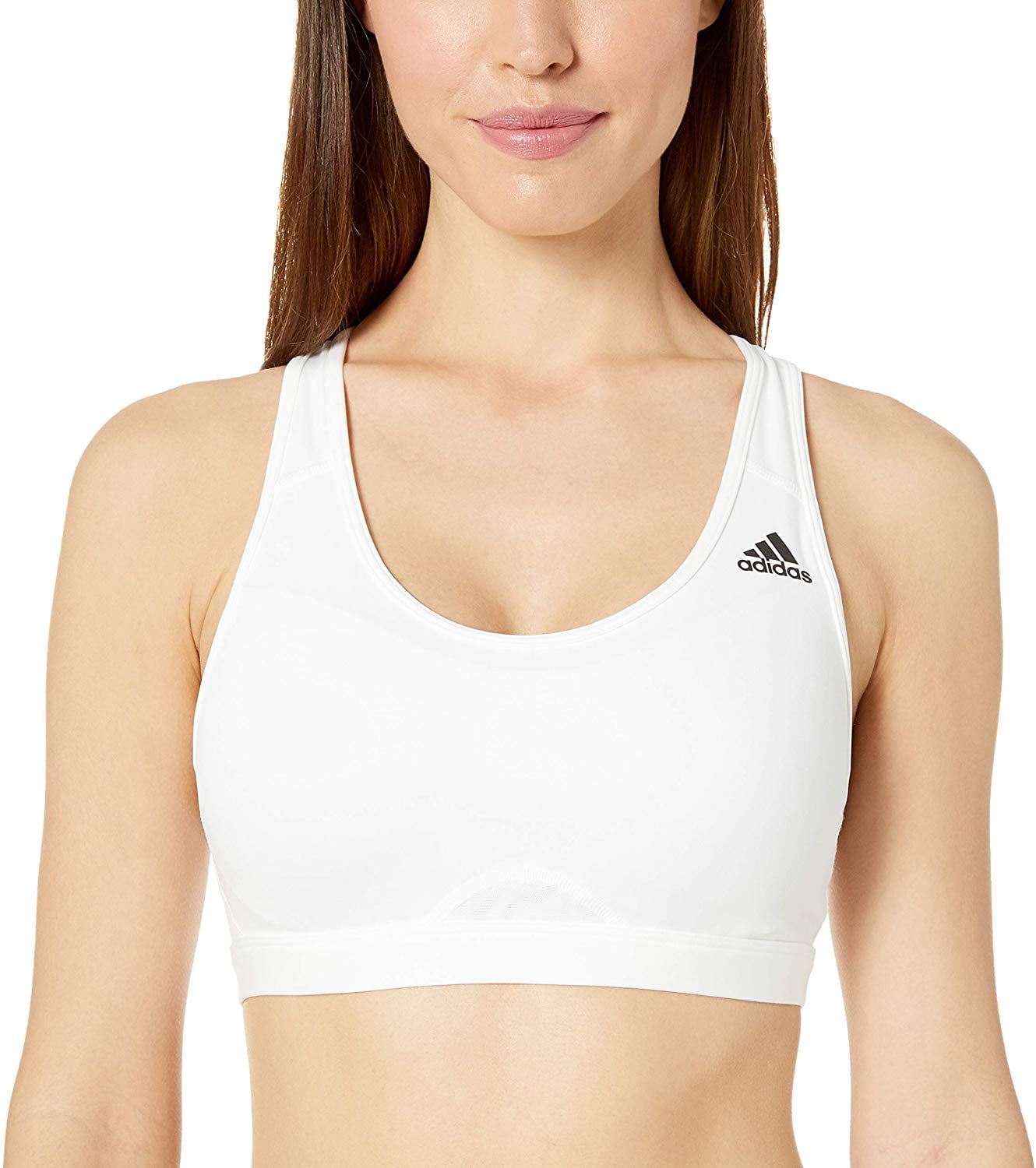 adidas training bra