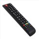 thumbnail image 3 of 4X Aa59-00818A Reemplazo Inalámbrico Hd Smart Tv Control Remoto para Hg24Ad470Fw Controlador de Control Remoto de Reemplazo de Televisión Multifuncional, 3 of 5