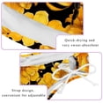 thumbnail image 3 of Starry Bees in the Sky Detachable Sponge Adjustable Strap Bikini Set Two-Pack Swimsuit Swim Suits Swim Wear, 3 of 6