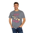 thumbnail image 3 of Skateboard Heart Breaker Comfort Colors Valentine Shirt, 3 of 7