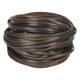 thumbnail image 2 of Kit de reparación de muebles de patio de mimbre de 32 m, material de ratán sintético para juegos de patio Marrón claro, 2 of 9
