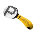 thumbnail image 1 of Pittsburgh Pirates Coupe-Pizza, 1 of 1