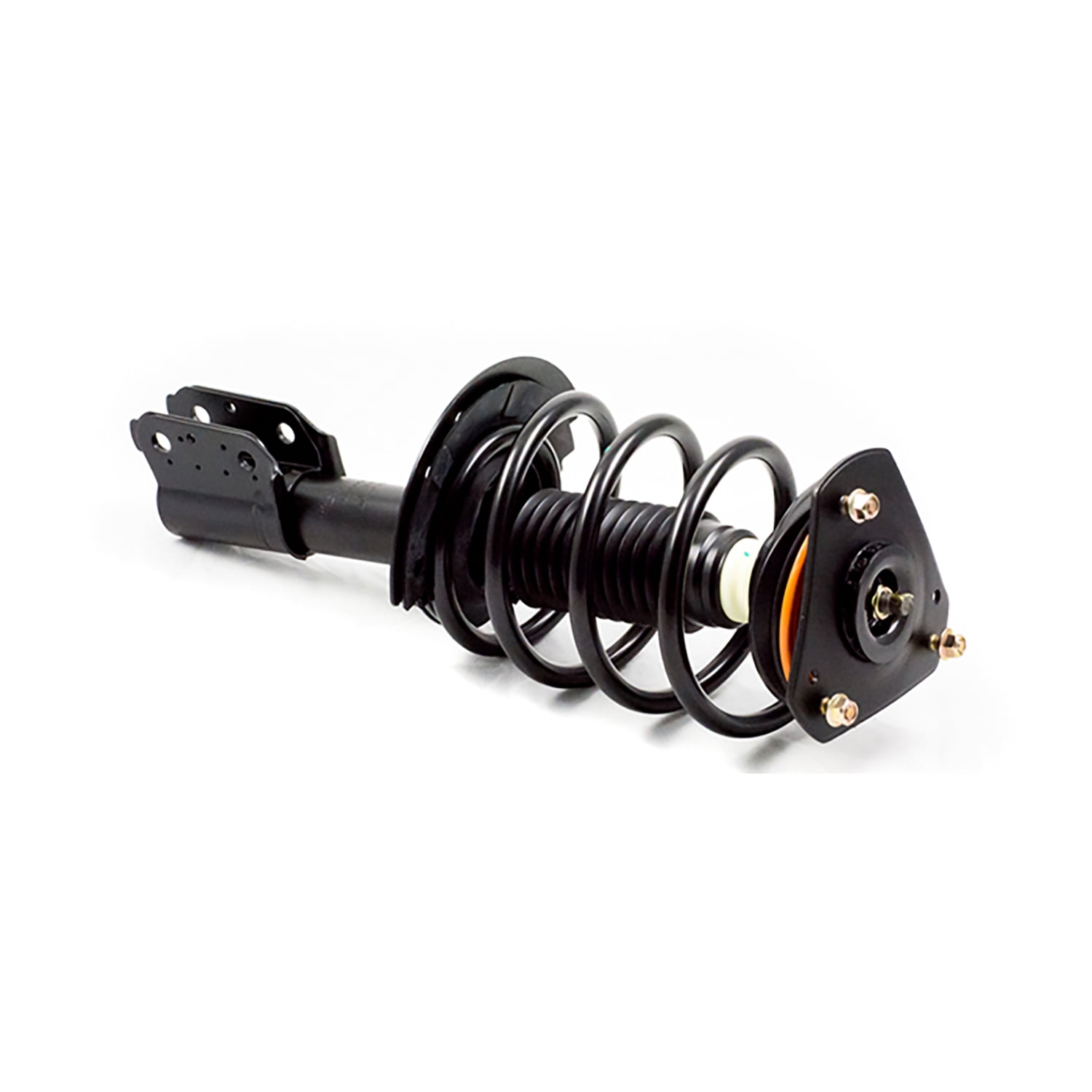 Gabriel G57274 Ultra ReadyMount Front Complete Strut Assembly Fits 02-07 Buick Rendezvous; 01-05 Pontiac Aztek (1 pack)
