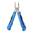 thumbnail image 1 of Pinces Pliables 14 en 1 Couteau Multitool Pliable Pince Multitool de Poche Portable Pinces de Camping Multifonction pour la Maison, le Plein Air, le Camping, la Randonnée, 1 of 9