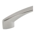 thumbnail image 4 of 7-1/8" High Heel Arch Design Cabinet Handle Contemporary 7-1/8 inch High Heel Arch Design Stainless Steel Finish Cabinet Bar Pull Handle (Case of 25), 4 of 4