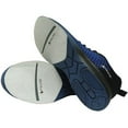 thumbnail image 4 of Pyramid Men's Path Lite Seamless Mesh Bowling Shoes - Black/Royal Blue (Size 11.5 Wide), 4 of 4