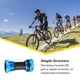 thumbnail image 3 of Toystoory Bottom Bracket BB Replacement Modified Component Bike Outdoor Pressing Type Bicycle Cycling Components Fitting Threaded Type2 NO2, 3 of 6