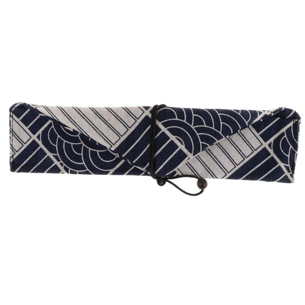 Pequeño Maquillaje Pequeño Bolsa - Acampar Al Picnic Oficina Cucharas Palillos Tenedores Organizador Bolsas De Mano L