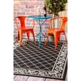 thumbnail image 2 of nuLOOM Machine-Made Sammie Trellis Outdoor Area Rug, 2 of 2
