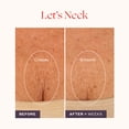 thumbnail image 5 of Womaness Let's Neck Firming & Tightening Neck & Facial Serum for Daily Crepey Skin Treatment to Hydrate, Lift & Smooth Wrinkles, 1.7 fl oz, 5 of 10
