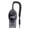 Black, variant on Car Audio Receiver BT5.3 FM Transmitter Handsfree Calling 3.5Mm Retractable Cable AUX OUT USB Dongle Stereo Wireless Adapter for Phone TV PC Car Kit