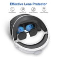 thumbnail image 4 of Tapa de lente de gafas Resistencia a las manchas Protector de lente de gafas Accesorios portátiles VR, 4 of 8