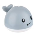 thumbnail image 1 of 1pc Automatic Sensing Water Spray Small Whale Light Bath Toy For Kids Bathing, 1 of 3