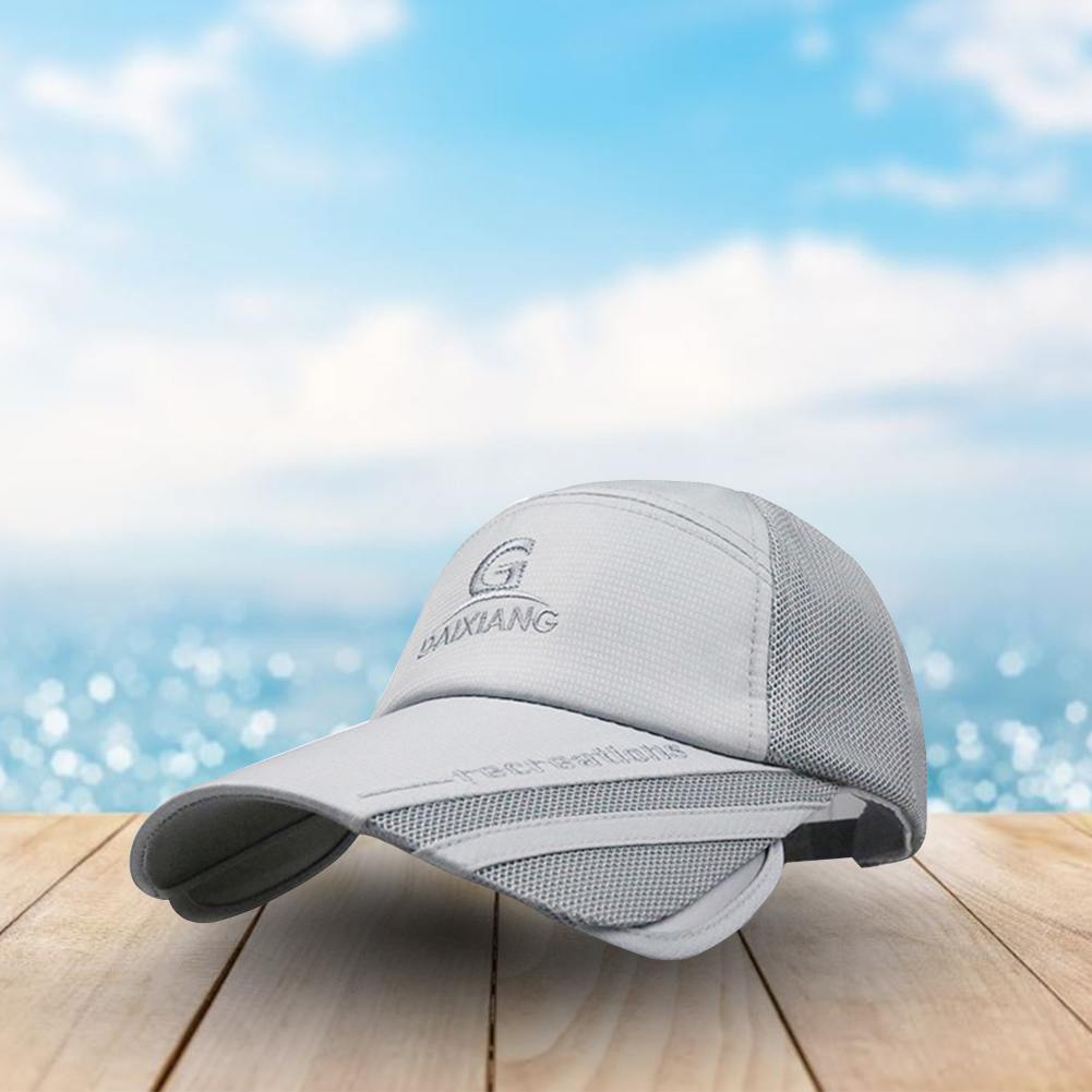 big brim baseball hats