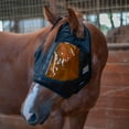 thumbnail image 2 of Xpertequine REM Restoration Equine Mask Right Patch  LARGE, 2 of 2
