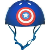 captain america bike bell