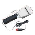 thumbnail image 4 of Guardoinrt Car Heated Ice Scraper Snow Removal Brush Heating Remover Plastic Universal Windshield Tool Equipment Automobile, 4 of 6