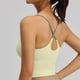 thumbnail image 5 of Camiseta Seca Rápida Respirable de Manga Larga para las Mujeres, Camiseta de Entrenamiento de Senderismo para Correr Y Deportes Al Aire Libre, 5 of 7