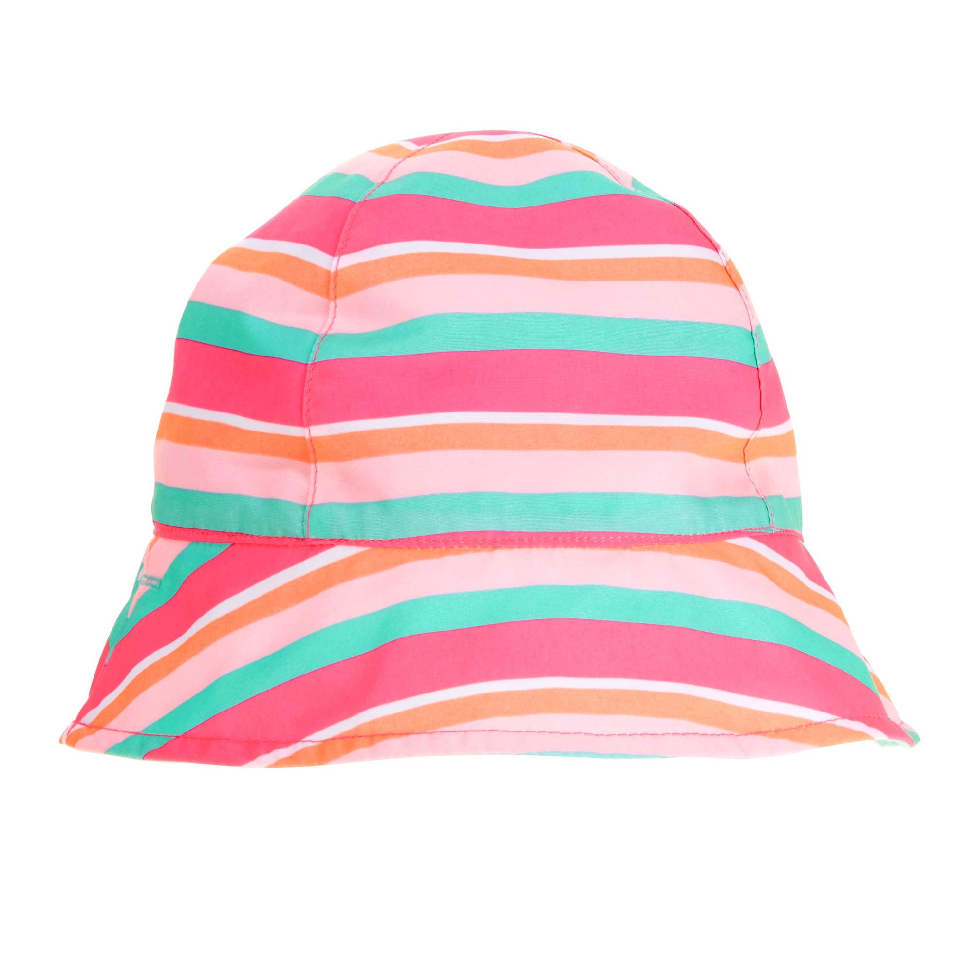 baby bucket hat walmart