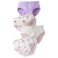thumbnail image 1 of Ropa interior para niños, bóxer de algodón para niñas, calzoncillos tipo bóxer de verano para niños, calzoncillos de polipropileno sin clip para niñas y bebés de tamaño pequeño y mediano, 1 of 1