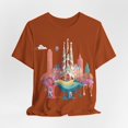 thumbnail image 4 of Tourist Shirt, Shirt with Barcelona, 4 of 56