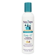 Fairy Tales, Curly-Q Conditioner, 8 fl. oz. Bottle