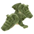 thumbnail image 3 of Puppet Plush Animal Hand Toy for Role Play 2Pcs Set, 3 of 4