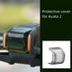 thumbnail image 2 of Tapa protectora de cardán para lente de cámara de dron DJI Avata 2, tapa protectora de lente, tapa a prueba de polvo, accesorios de repuesto para Avata 2., 2 of 8