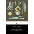 thumbnail image 1 of Libro Veinte Mil Leguas De Viaje Submarino (fsc) Tapa Blanda, Autor Jules Verne, Editorial Penguin Clasicos, 1 of 1