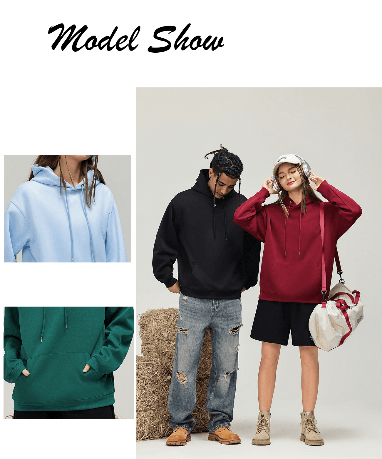 JJ Maybanks Fishing Charters OBX Hoodie, JJ Maybanks Fishing