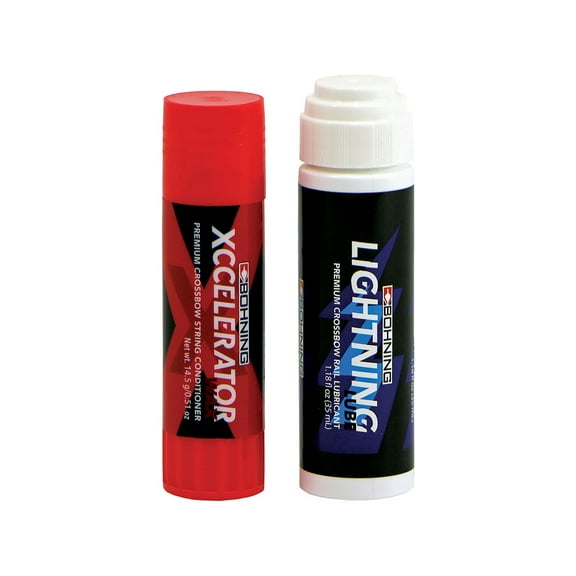 Bohning Crossbow Lube Kit