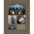 thumbnail image 5 of Navajo Silversmith Fred Peshlakai: His Life & Art (Hardcover), 5 of 5