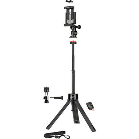 UPC: 0817024015343 | Joby GripTight PRO Telepod (Black)
