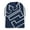 Navy, variant on CROWN BIG TIME NAVY Minimalist Backpack