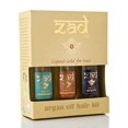 thumbnail image 2 of Rosemira Organics Organic Argan Oil Hair & Body Kit, 2 of 2