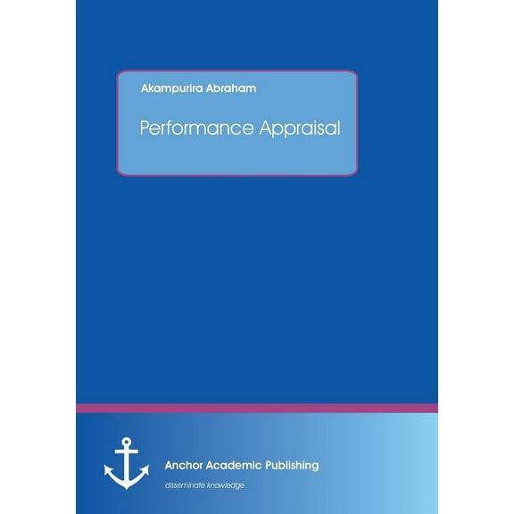 Performance Appraisal, (Paperback)