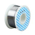thumbnail image 1 of 50G 0.8MM rosin core solder wire high purity tin wire, 1 of 10