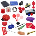 thumbnail image 4 of Traje Mágico de Lujo para Niños y Adultos Diversión sin Fin Ideal para Principiantes Accesorios Aptos para Niños Adecuado para Edades de 6 Años en Adelante ANGGREK Otros, 4 of 8