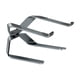 thumbnail image 1 of Soporte Para Computadora Portátil Para El Escritorio Soporte Estable Estructura Resistente Anti Slip Laptop Portátil, 1 of 9