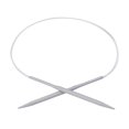 thumbnail image 1 of Circular Knitting Needles Starter Beginners Starters Handmade Accessory Tool for Outdoor Traveling Camping Portable Tool, 1 of 4