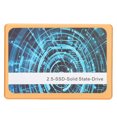 thumbnail image 4 of Sata SSD, BU KING Unidad de estado sólido SSD de 2,5 pulgadas Características de vanguardia, 4 of 8