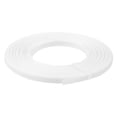 thumbnail image 1 of Uxcell varilla para coser, 1 paquete de 10 yardas de varilla de poliéster de baja densidad de 6mm para vestido de novia, vestido de novia (blanco), 1 of 5